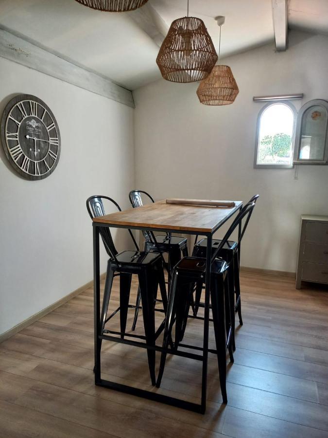 Afa Butrone Sarrola Apartment Ngoại thất bức ảnh